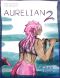 Aurelian 2: Gay Romance, Queer Fantasy (German Edition)