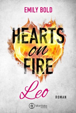 Hearts on Fire - Leo