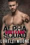 Boot Camp (A Bear Shifter Paranormal.Romance): Alpha Squad, no. 1