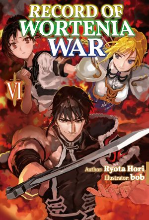 Record of Wortenia War - Volume 06