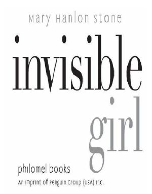 Invisible Girl