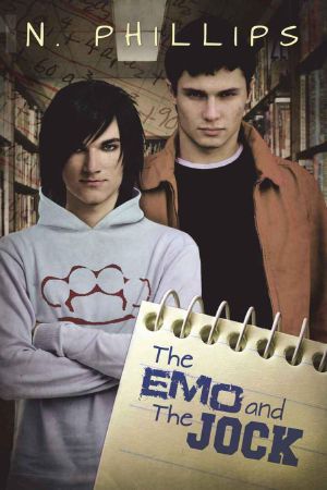 The Emo and the Jock