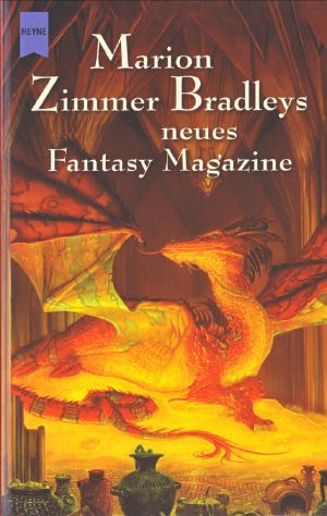 Marion Zimmer Bradleys neues Fantasy Magazine