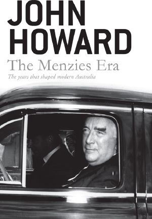 The Menzies Era