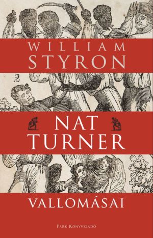 Nat Turner vallomásai