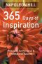 365 Days of Inspiration