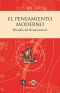 El pensamiento moderno. Filosofía del Renacimiento