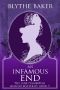 An Infamous End (The Jane Pemberton Murder Mysteries Book 5)