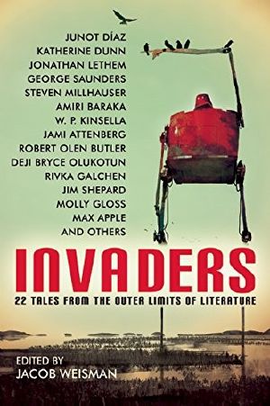 Invaders