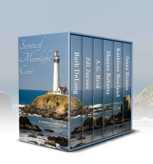 Secrets of Moonlight Cove · A Romance Anthology