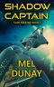 Shadow Captain (Star Master Book 1)