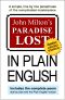 John Milton's Paradise Lost in Plain English