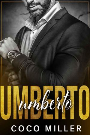 Umberto: Mafia Romance (Andolini Crime Family Book 3)