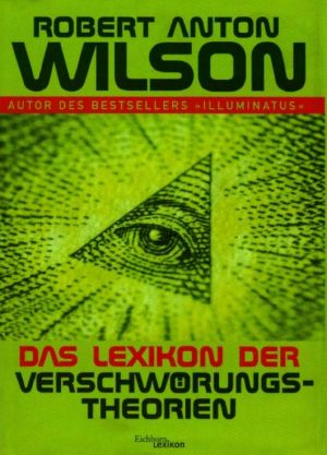 Lexikon der Verschwörungstheorien
