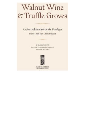 Walnut Wine & Truffle Groves