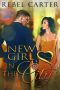 New Girl In The City: Older Woman Younger Man Romance (Age Is Just A Number Book 2)