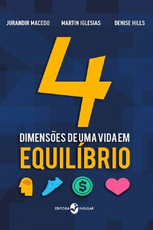 4 dimensões de uma vida em equilíbrio