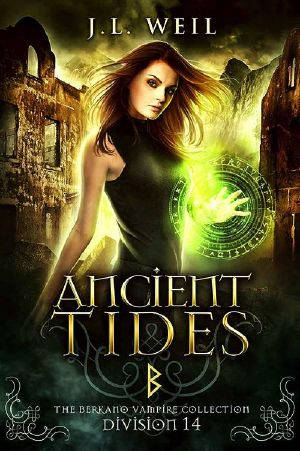 Ancient Tides · Division 14