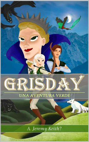 GRISDAY · Una aventura verde