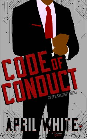 Code of Conduct (Cipher Security Book 1)