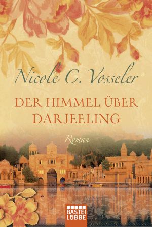 Der Himmel über Darjeeling
