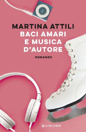 Baci Amari E Musica D'Autore