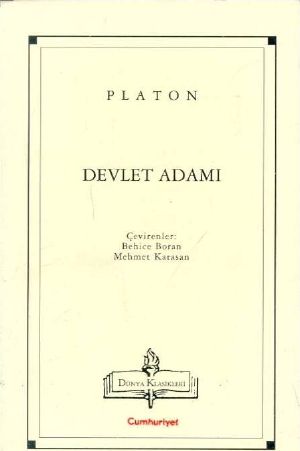 Devlet Adamı