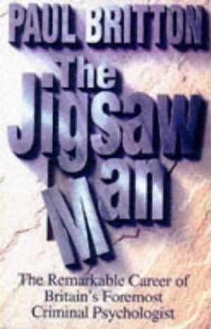 The Jigsaw Man