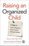 Raising an Organized Child