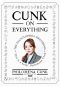 Cunk on Everything · the Encyclopedia Philomena