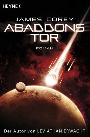 Expanse 03 - Abaddons Tor