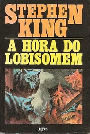 A Hora do Lobisomem