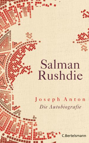 Joseph Anton · Autobiographie