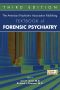 Textbook of Forensic Psychiatry