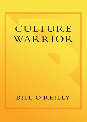 Culture Warrior