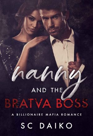 Nanny and the Bratva Boss