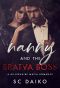 Nanny and the Bratva Boss