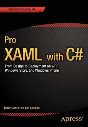 Pro XAML With C#