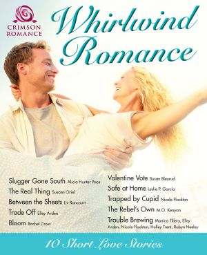 Whirlwind Romance · 10 Short Love Stories