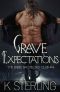 Grave Expectations (The Bisbee Bachelors’ Club Book 4)