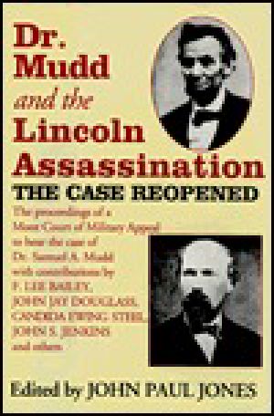 Dr. Mudd and the Lincoln Assassination