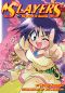 Slayers - Volume 04