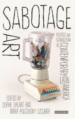 Sabotage Art