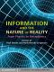 Information and the Nature of Reality · From Physics to Metaphysics (9781139753623)