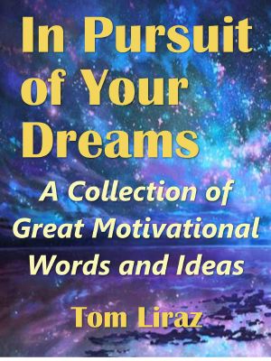 In Pursuit of Your Dreams · A Collection of Great Motivational Words and Ideas