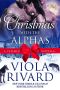 Christmas With the Alphas · A Claimed Novella