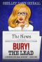 Bury! The Lead · A Murder She Read Mystery Book One