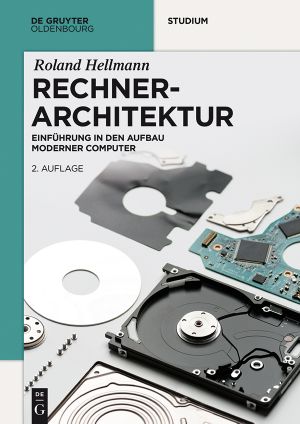 Rechnerarchitektur · 2.Auflage