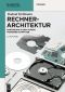 Rechnerarchitektur · 2.Auflage