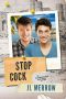 Stop Cock (The Plumber's Mate Mysteries Book 6)